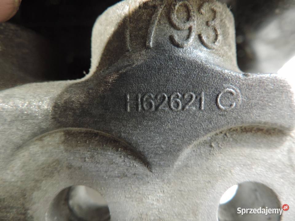 PODUSZKA ŁAPA SILNIKA OPEL ATARA 22 CDTI H62621C osobowe sprzedam
