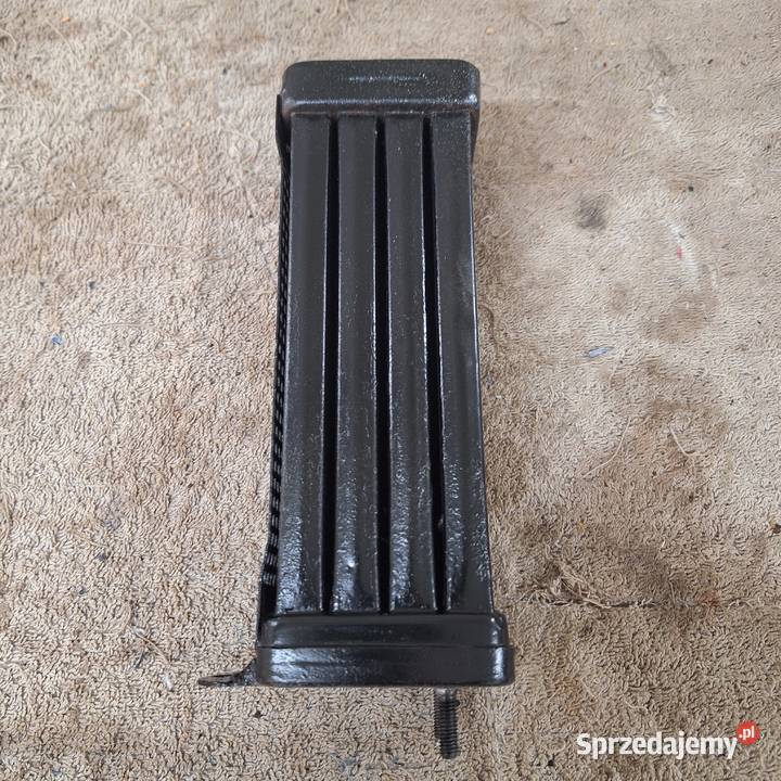 VW Garbus chłodnica oleju mała otwory 8mm Gołków