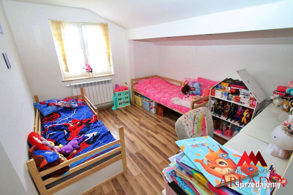 Mieszkanie 32m2 2 pokojowe Włocławek