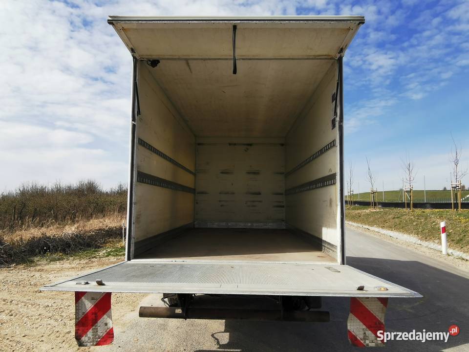 Peugeot Boxer 22HDI Kraków małopolskie sprzedam