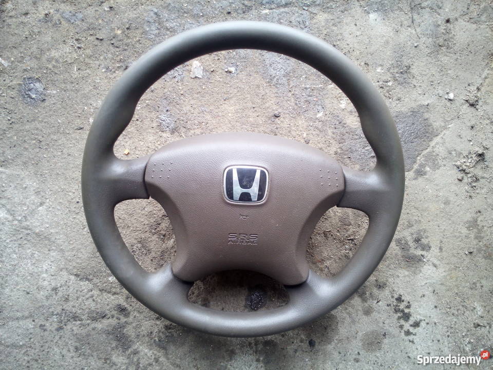 Honda civic VII na części silnik 16 vtec Brodnica