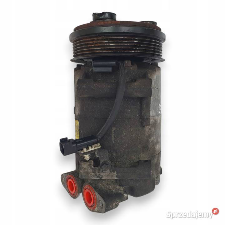 SPRĘŻARKA KLIMATYZACJI Ford Focus II C 16 TDCI Chełm
