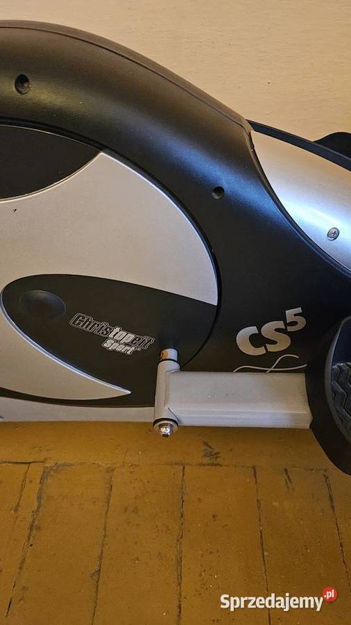 Orbitrek Christopeit Sport CS5 MAGNETYCZNY 8 Tarnobrzeg