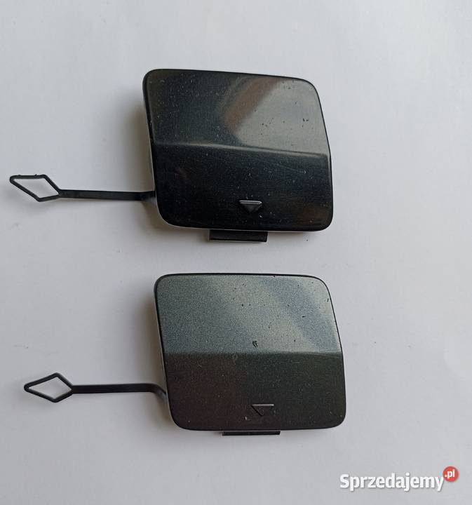 zaslepka zderzaka haka przod BMW 1 F20 F21 1115r kujawsko-pomorskie Lipno