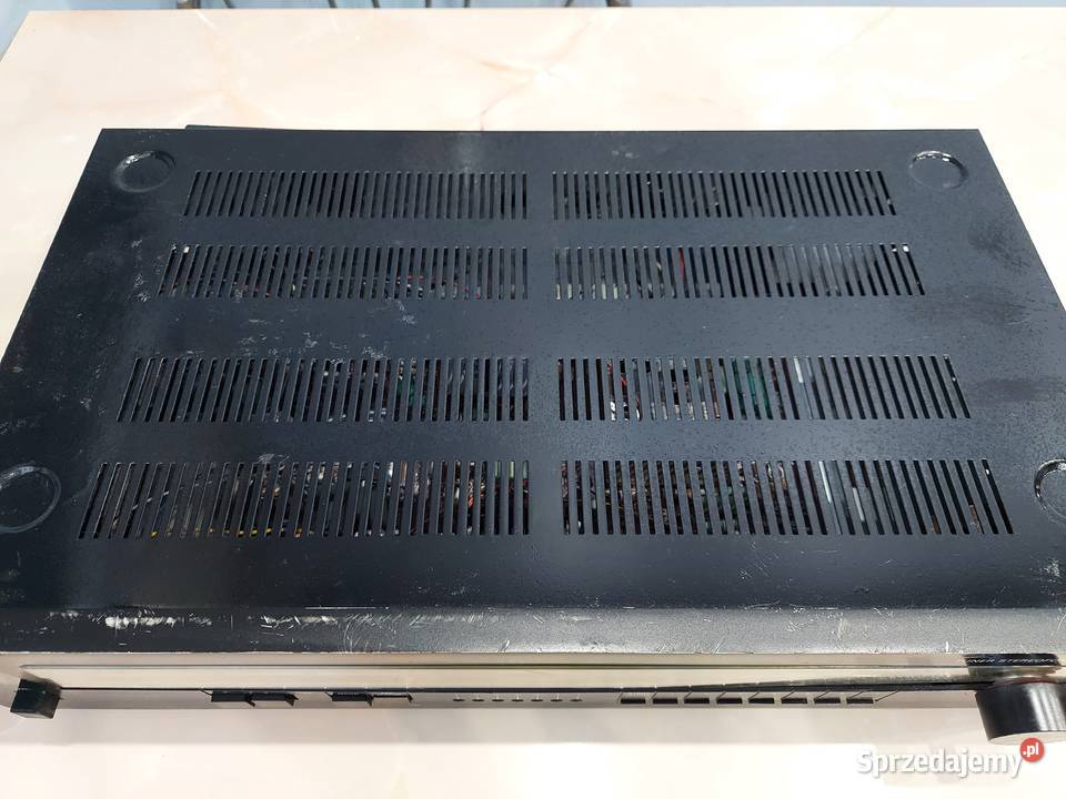 Tuner Stereo DIORA AS 642 sprzedam