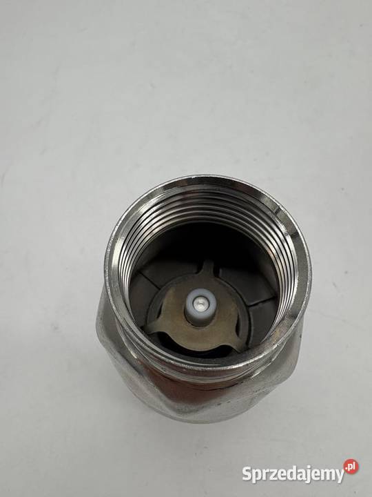Mondeo IDRJA DN25 PN16 Check valve Warszawa