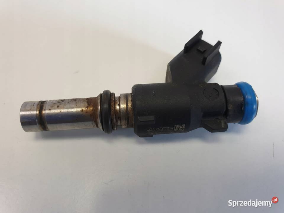 WTRYSKIWACZ Opel Zafira B 16 16V WTRYSK 25380933 Chełm