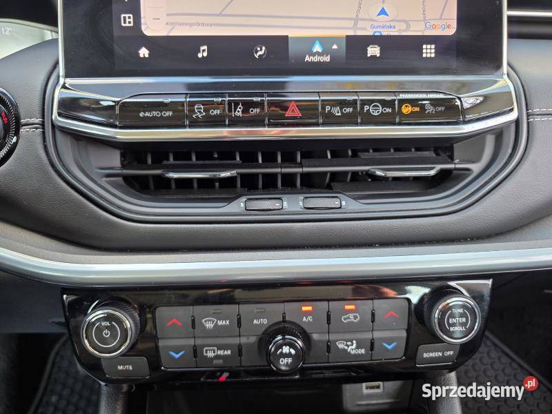 ALTITUDE 15l eHybrid 48V 130Salon sprzedam