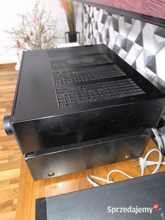 Yamaha A1 Legenda Vinylowców Wejherowo sprzedam