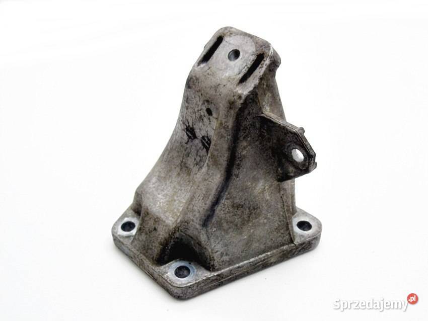 ŁAPA WSPORNIK SILNIKA 24 V6 AUDI A4 B6 A6 C5 osobowe Sosnowiec