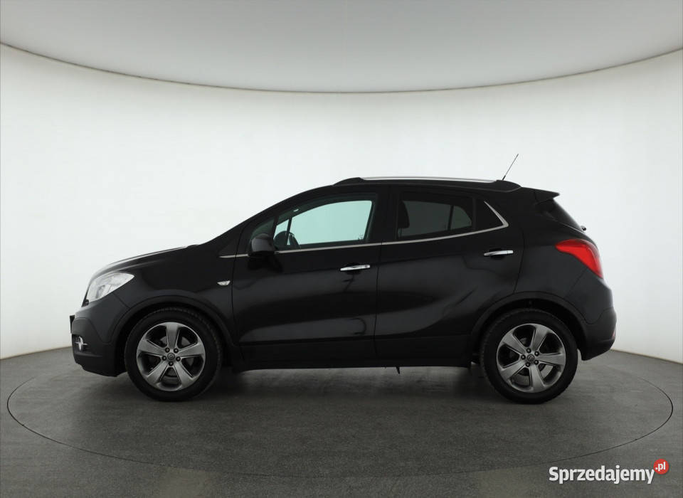 Opel Mokka 14 Turbo elektryczne szyby Piaseczno