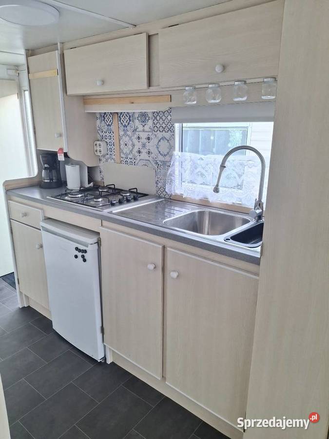 Sprzedam domek holenderski Łobżenica