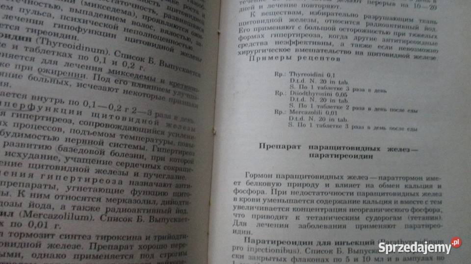 Farmakologia z recepturą farmakologia receptura medycyna, nauki medyczne Łódź