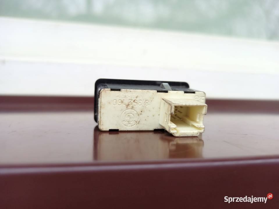 BMW E38 E39 przycisk przełącznik pamięci fotela Sieradz