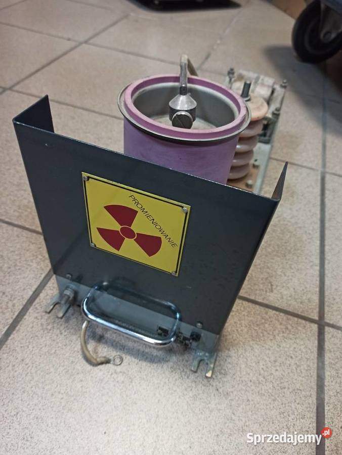 Lampa elektronowa TGI1100025 MODUŁ Skierniewice