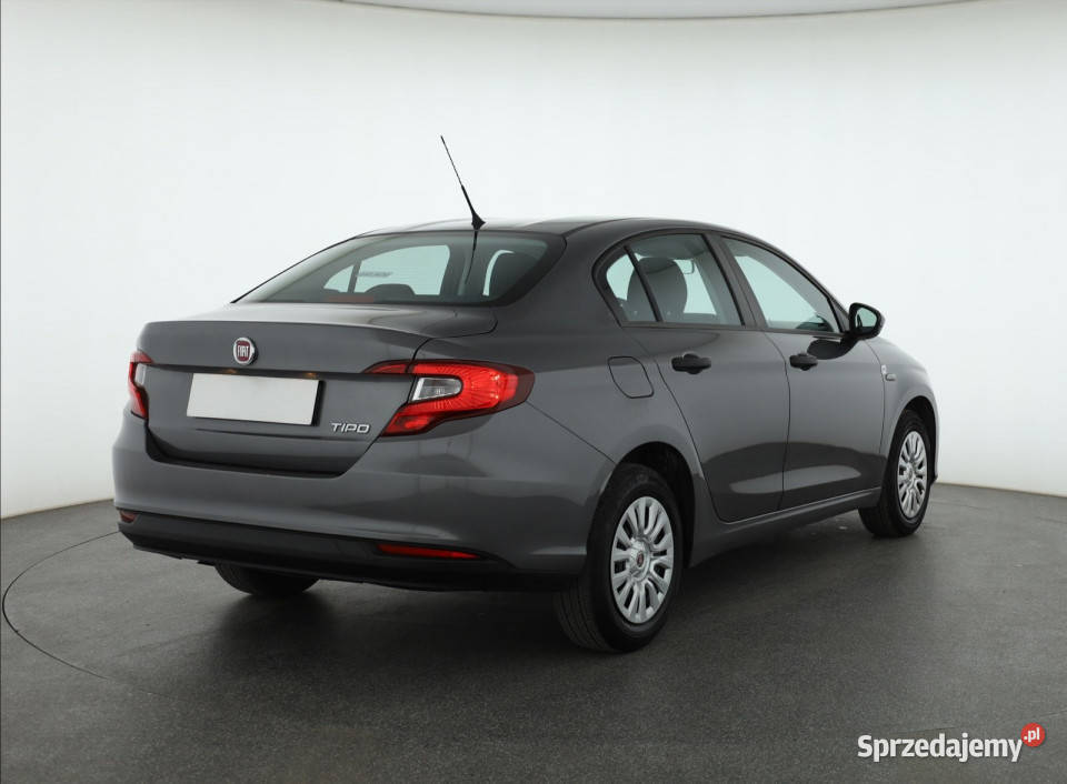 Fiat Tipo 14 16V Piaseczno