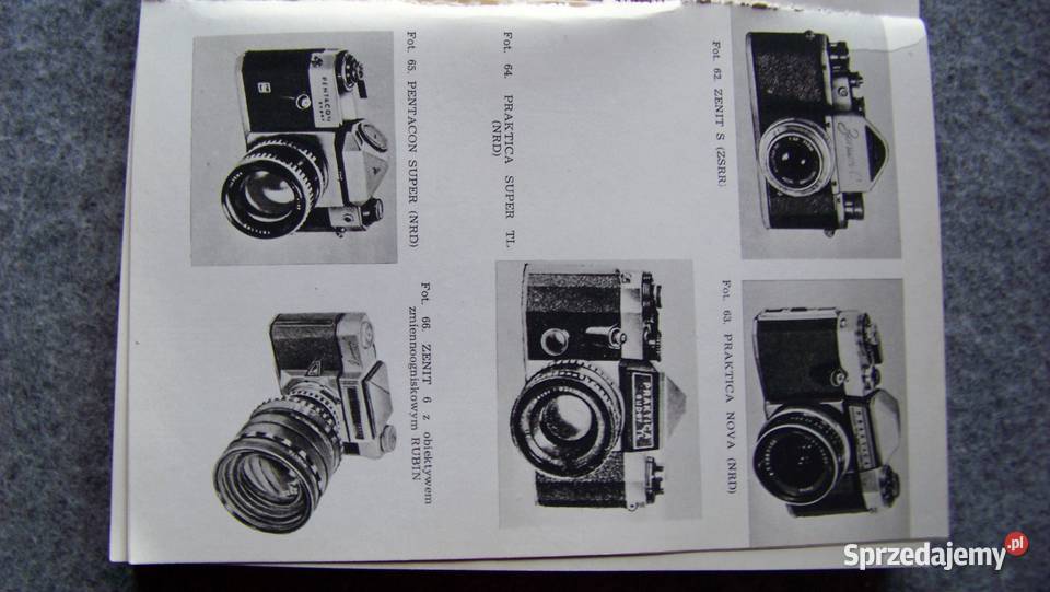 FOTOGRAFIA W PRAKTYCE AMATORSKIEJ małopolskie Zakopane