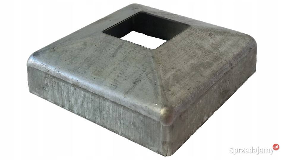 marka blacha montażowa 76x76x4 MS00525 Targanice