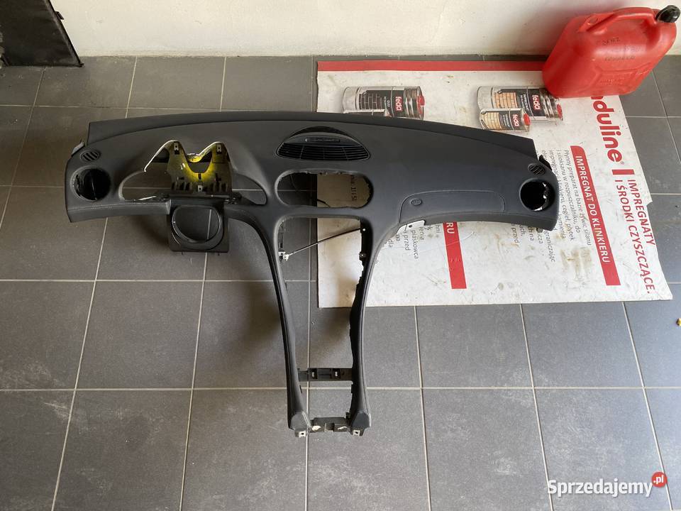 Komplet Części mercedes SL R230 Zawieszenie DACH sprzedam