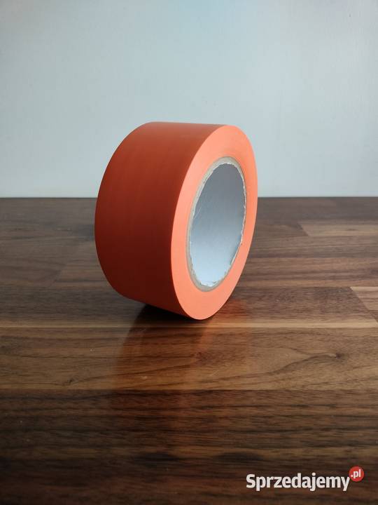 Taśma oznaczeniowa winylowa ostrzegawcza do dolnośląskie Wrocław sprzedam