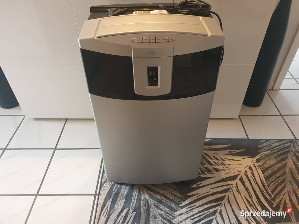 Klimatyzacja firmy Class model 5097