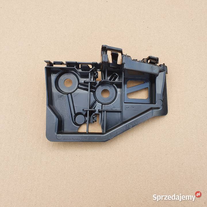 VW TIGUAN 5NA ŚLIZG ZDERZAKA PRAWY TYŁ lubuskie Trzciel