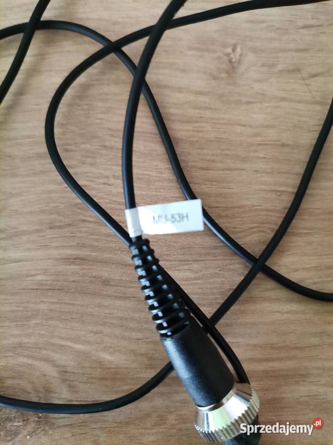 Mipro ACT800T Cyfrowy nadajnik bodypack z Białystok sprzedam