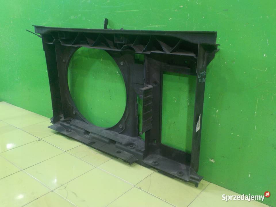 PEUGEOT 308 I CC 16 B 09r CABRIO 2D pas przedni Suków