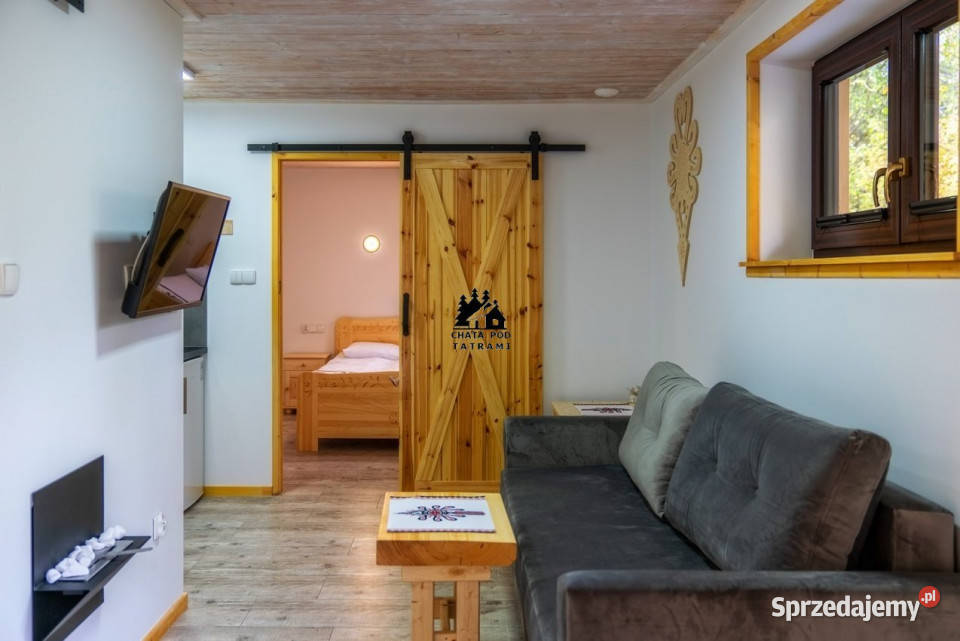 Dom 485m2 Kościelisko