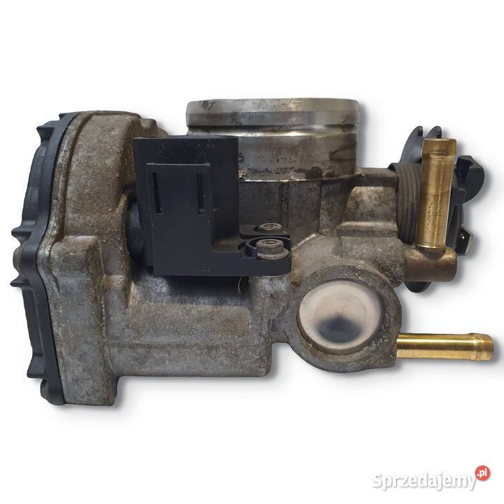 PRZEPUSTNICA VW Bora 20 8V 06A133064H Chełm sprzedam