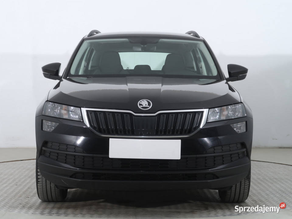 Skoda Karoq 16 TDI