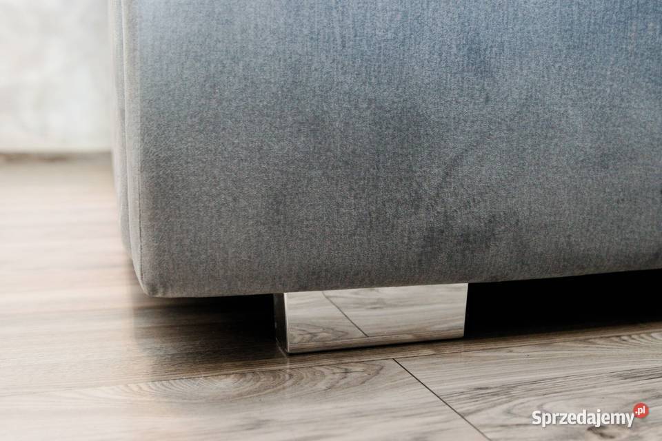 Łózko tapicerowane Nathan 140x200