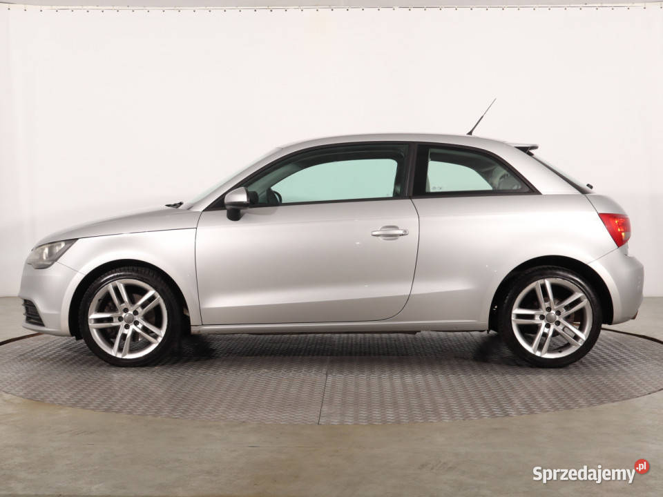 Audi A1 14 TFSI 90KM