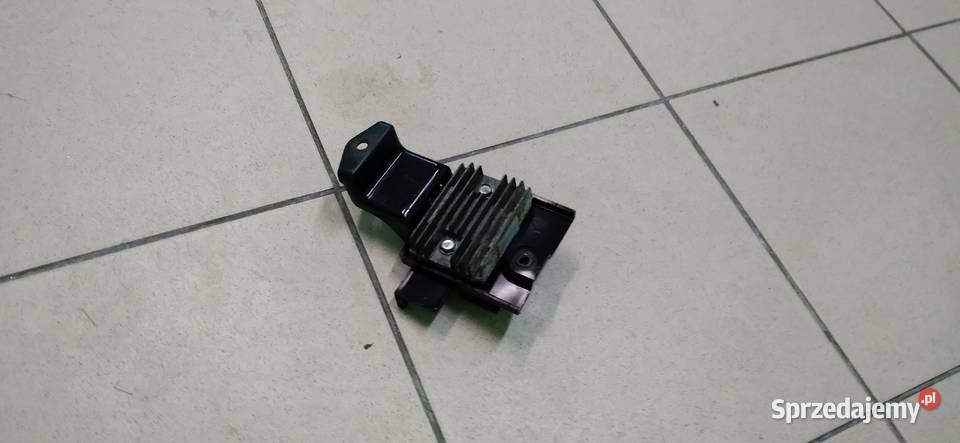 Regulator napięcia Kawasaki KLR 650 ZR 400550 małopolskie Brzeszcze sprzedam