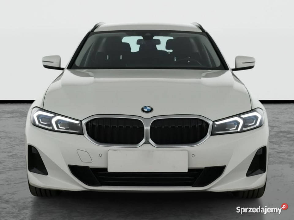 BMW 3 318 i Lublin sprzedam