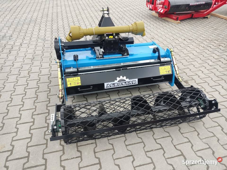 separacyjna gryza Glebogryzarka rózne szerokosc