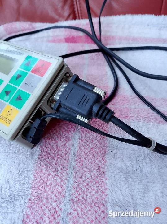 Siemens Simatic OP3 wielkopolskie