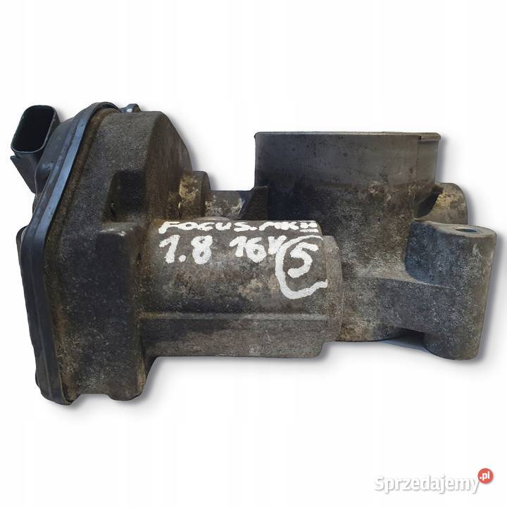 PRZEPUSTNICA Ford Focus C 18 16V VP4F9U9E928AB lubelskie Chełm