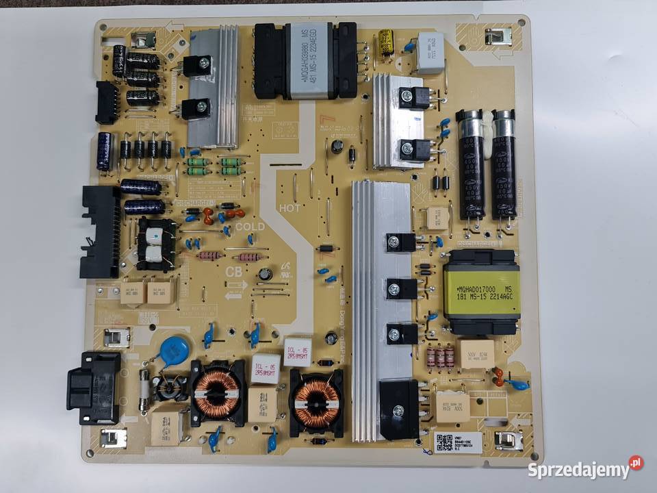 Zasilacz Samsung BN4401105C Gorzów Wielkopolski