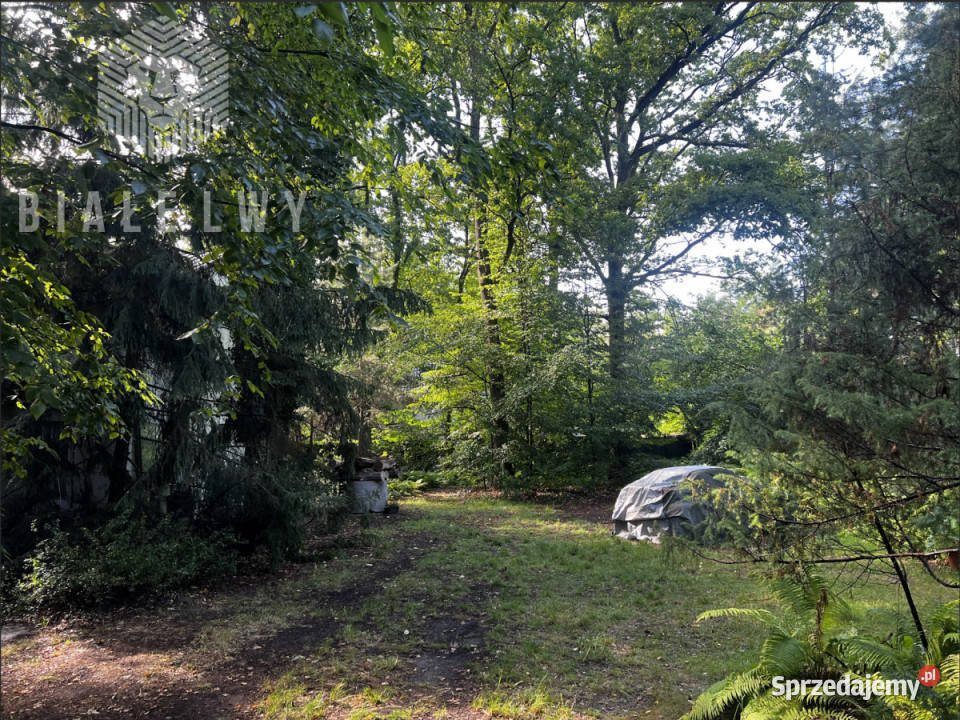 Dom wolnostojący 100m2 Magdalenka Sprzedaż mazowieckie