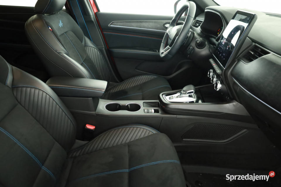 Renault Arkana 13 TCe mazowieckie Piaseczno