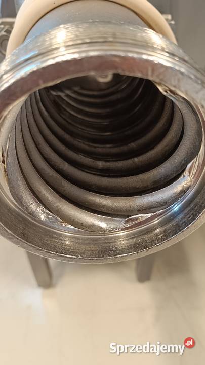 Wilk Bizerba FW 98 wilk masarski wilk do mięsa Białystok sprzedam