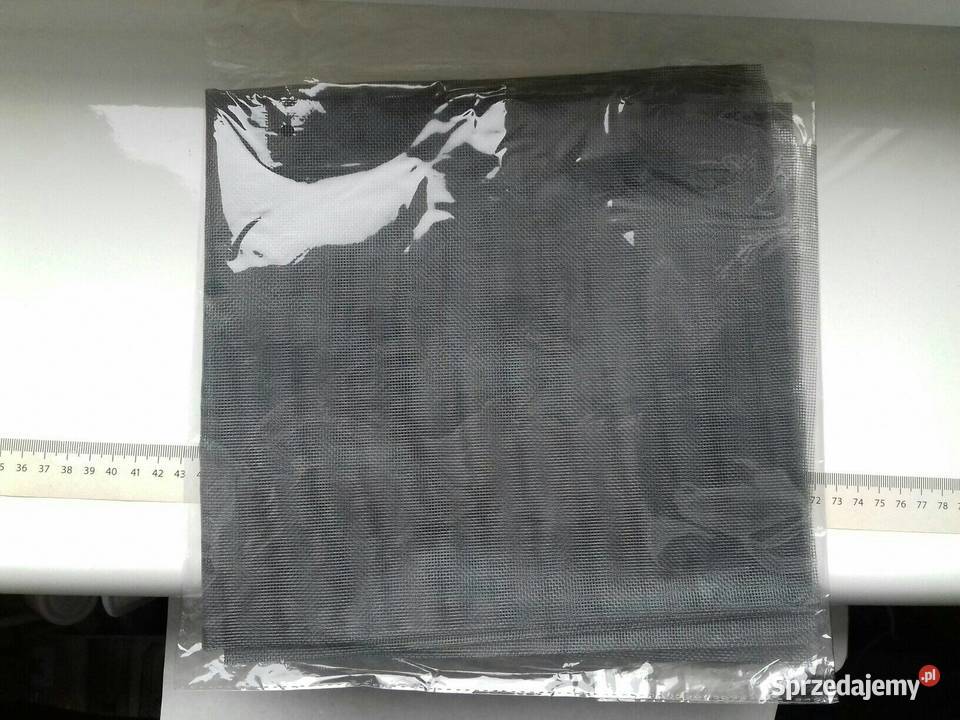 Siatka okienna przeciw komarom przeciwkurzowa Bydgoszcz