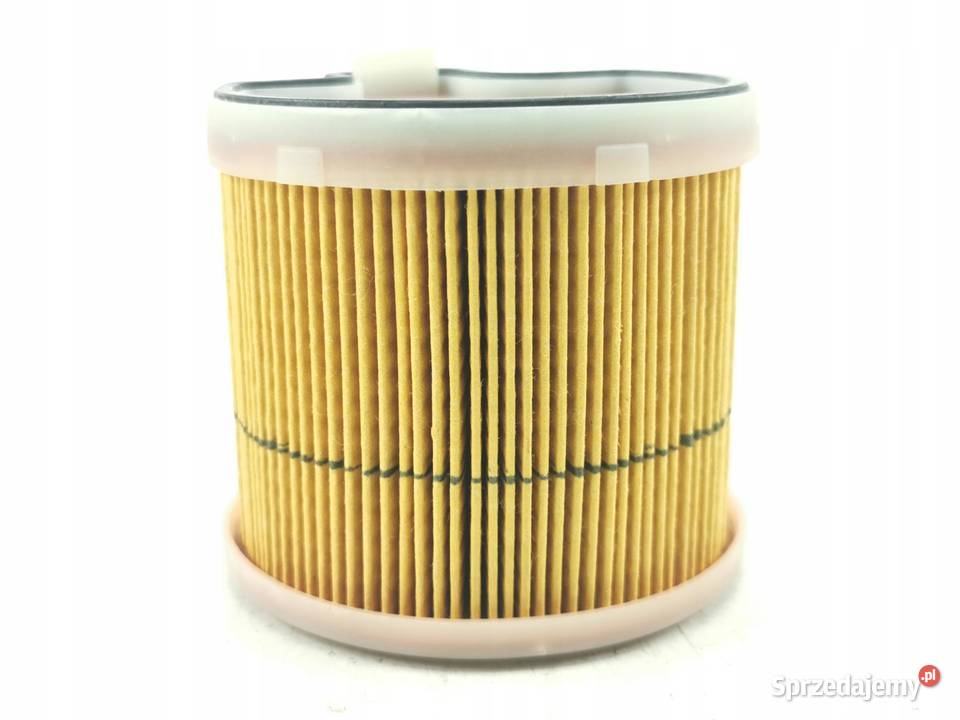 FILTR OLEJU SUZUKI GRAND VITARA 20 HDI 20012005 Oleju lubelskie