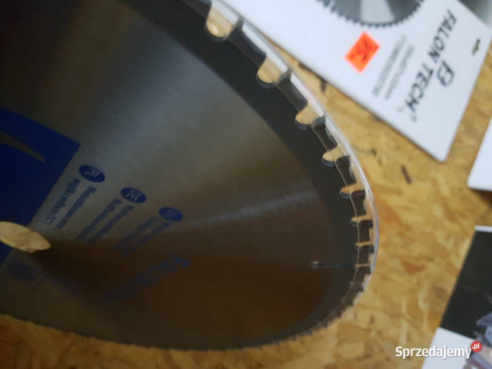 TARCZA 350 PIŁA WIELOZADANIOWA 60z TARCZE 60T wielkopolskie Głogowa