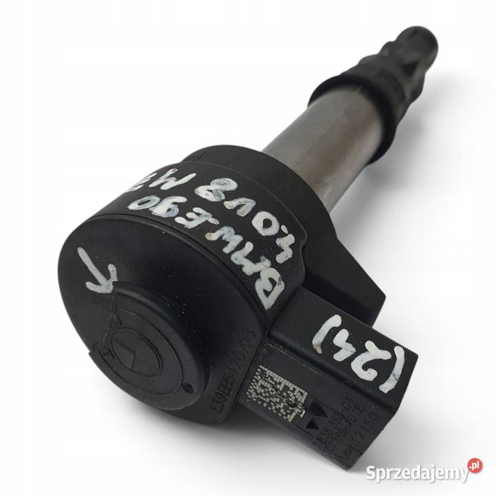 CEWKA ZAPŁONOWA BMW E90 M3 40 V8 7838388 osobowe