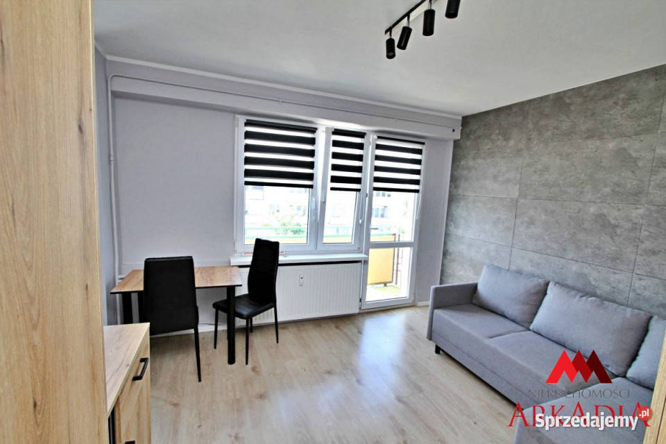 Mieszkanie 22m2 1 pokojowe Włocławek spółdzielcze własnościowe