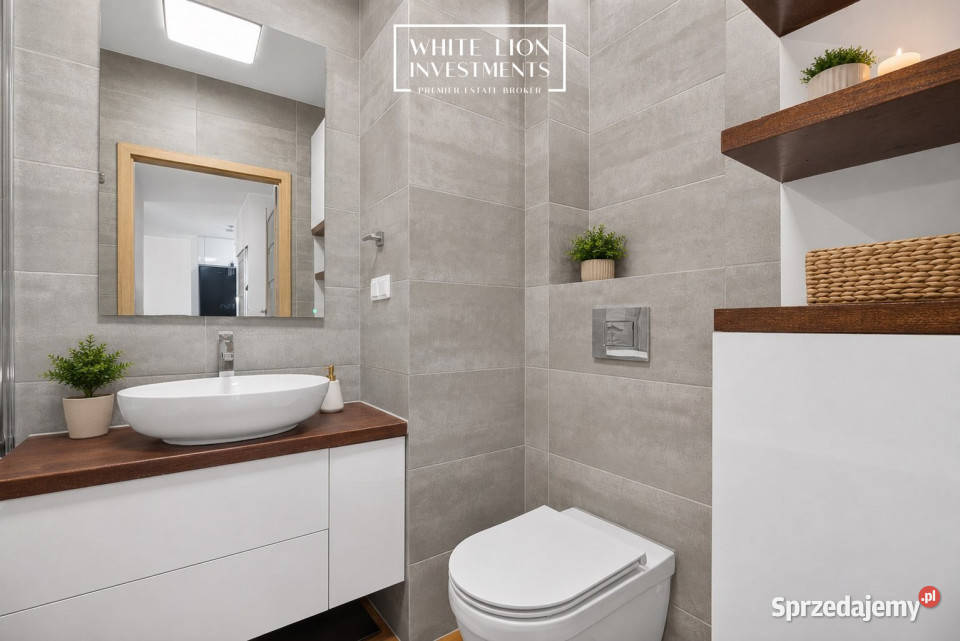 Mieszkanie Warszawa Rayskiego 5161m2 3 pokoje