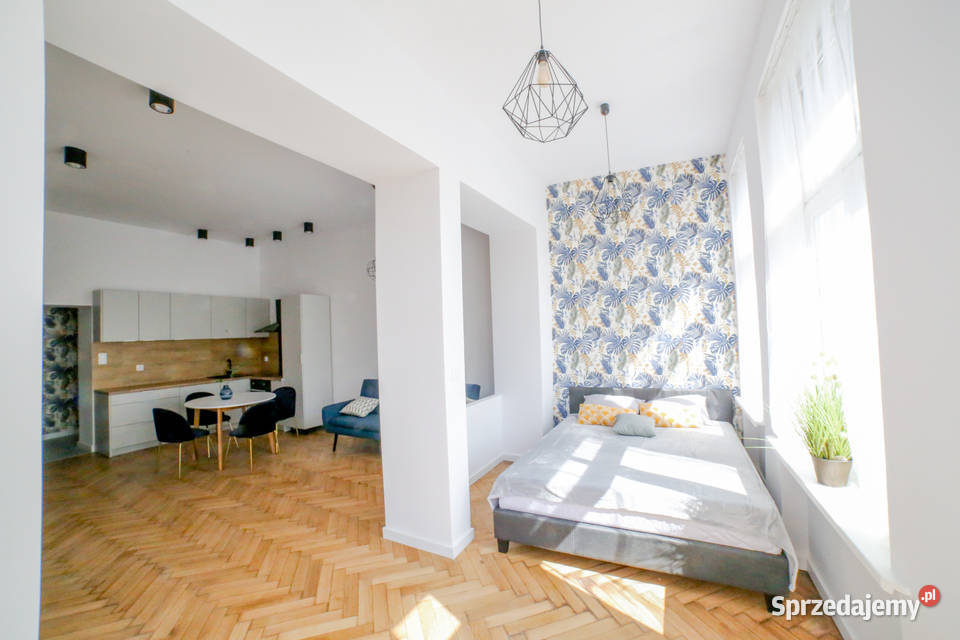 Mieszkanie w Centrum Słupska Wojska Polskiego 16 Słupsk