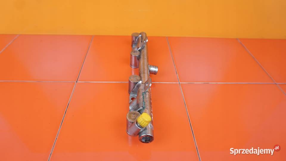 BMW 1 F20 3 F30 16 B 14r 136 N13B16A listwa Suków